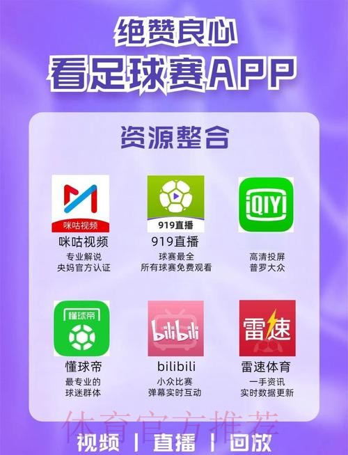 官方认证的世界杯直播应用平台 官方认证的世界杯直播应用平台