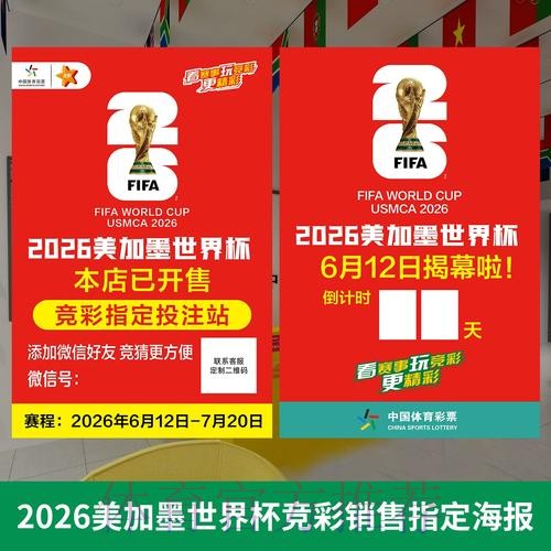 2026世界杯投注注册链接深度解析